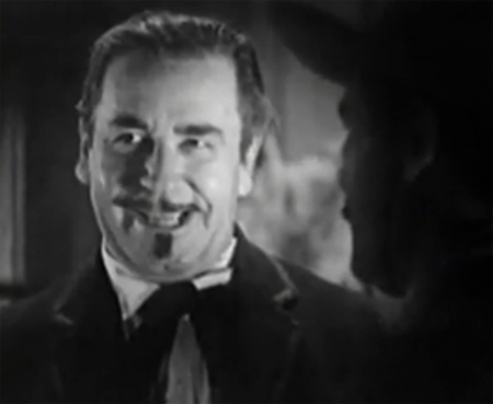 Noah Beery Sr.--Kit Carson