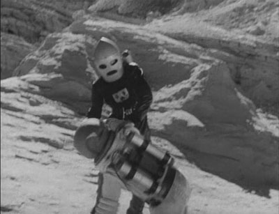 Radar Men review image 2