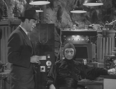 Radar Men review image 5