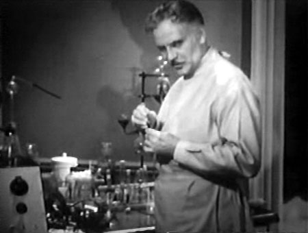 Ralph Morgan--Gang Busters 1