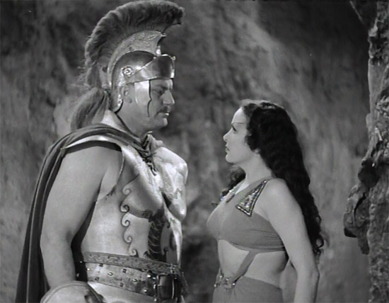 Richard Alexander--Flash Gordon 2