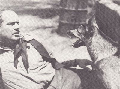 Richard Alexander--Law of the Wild