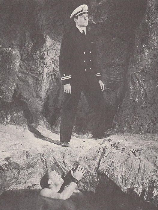 Richard Alexander--SOS Coast Guard 1