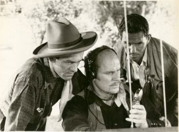 Richard Alexander--Zorro Rides Again