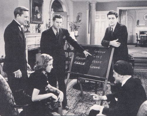 Richard Fiske--Spider's Web 2