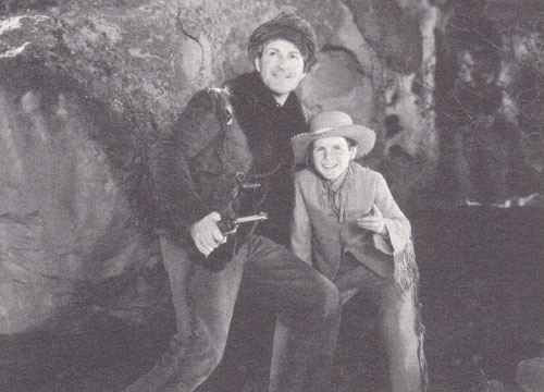 Sammy McKim--Painted Stallion 2