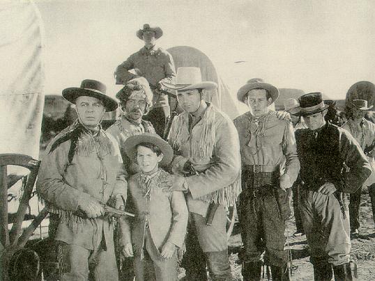 Sammy_McKim--Painted_Stallion