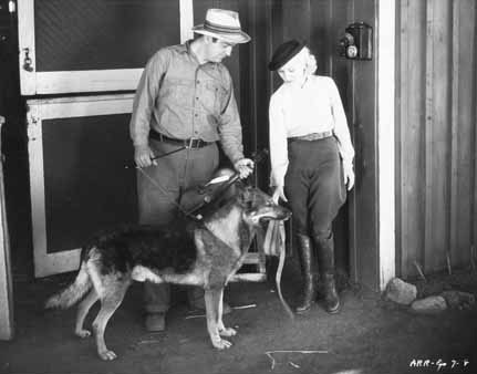 Smiley Burnette--Rex And Rinty 1