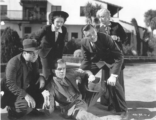 Smiley_Burnette--Dick_Tracy