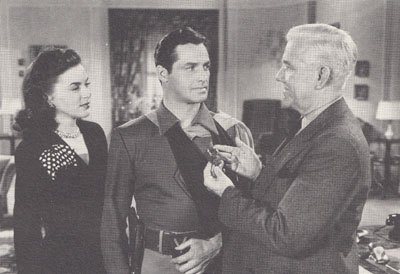 Spy Smasher--conclusion