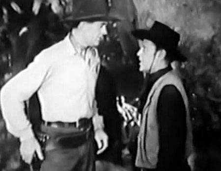 Stanley Price--Black Arrow