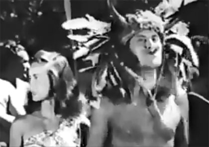 Stanley Price--Brick Bradford