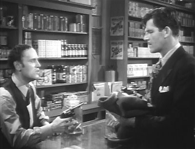 Stanley Price--G-Men vs. the Black Dragon