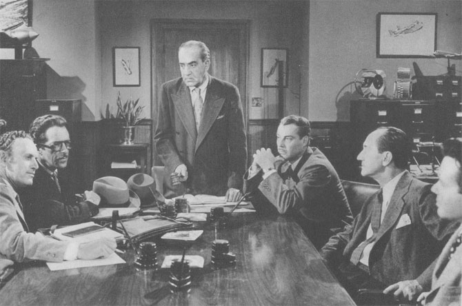 Stanley Price--King of the Rocketmen