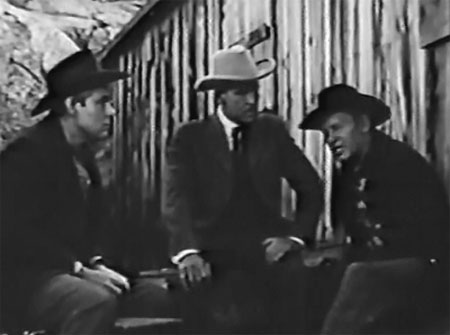 Stanley Price--Perils of the Wilderness