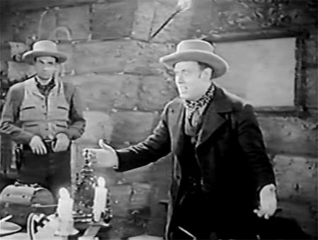 Stanley Price--Valley of Vanishing Men