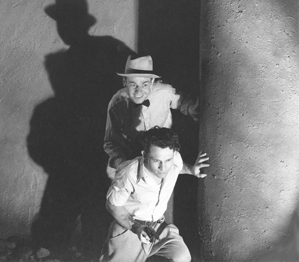 Syd Saylor--Lost Jungle