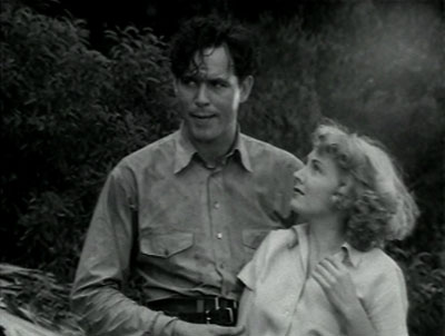 Terry and the Pirates--Pat and Normandie