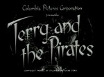 Terry and the Pirates titles