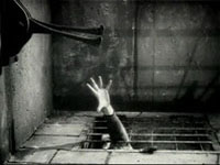 Terry and the Pirates--water trap 2