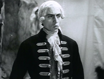 The Last of the Mohicans--Auer