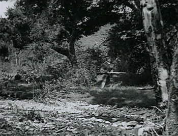 The Last of the Mohicans--scenic 1