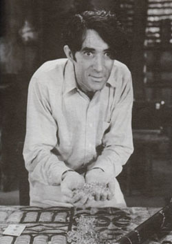 Trevor Bardette--Bradley