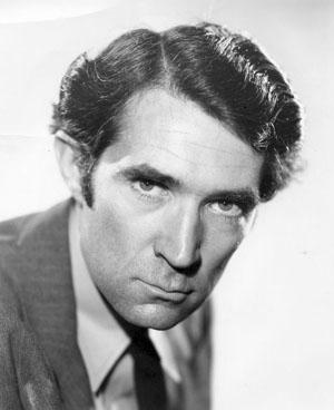 Trevor Bardette Mystery Ship