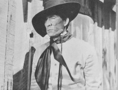 Trevor Bardette--new Pegleg