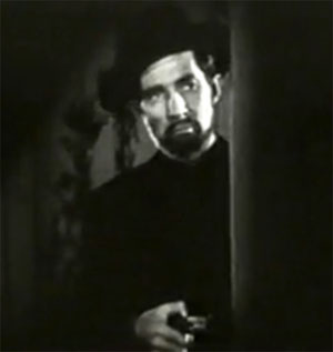 Trevor Bardette--Winners of the West 2