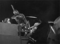 UnderseaKingdom--Battle 1