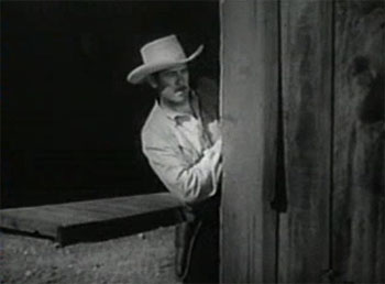 Valley of Vanishing Men--comic review image 1