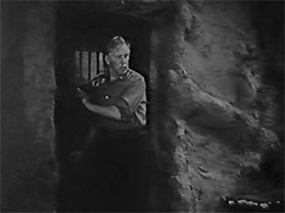 Valley of Vanishing Men--Frank Shannon