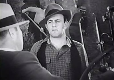 Vanishing Shadow Lee J. Cobb