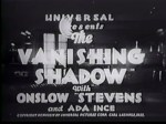 Vanishing Shadow titles
