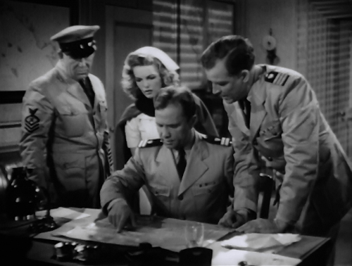 Walter Sande--Coast Guard 1