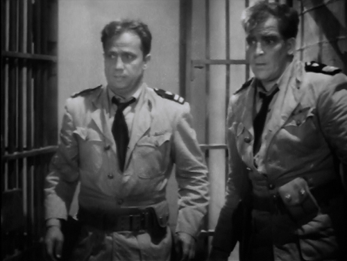 Walter Sande---Coast Guard 2