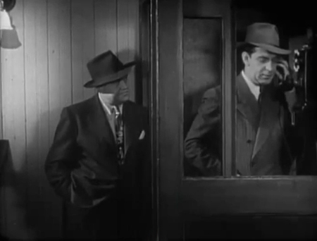 Anthony Warde--Riverboat