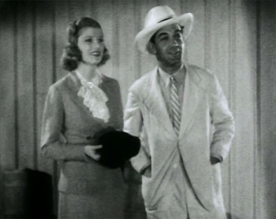 Anthony Warde--Tim Tyler 1