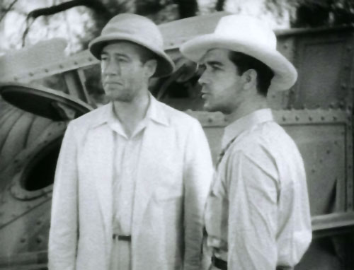 Anthony Warde--Tim Tyler 2