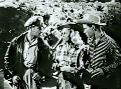 Bruce Gentry--Neal, Clark, Hodges