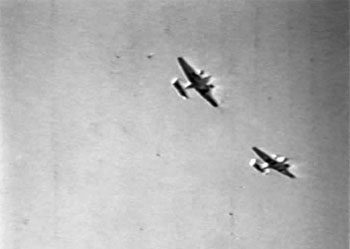 Bruce Gentry--plane 2