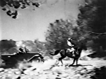 Bruce Gentry--scenery 1