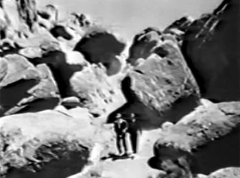 Bruce Gentry--scenery 2