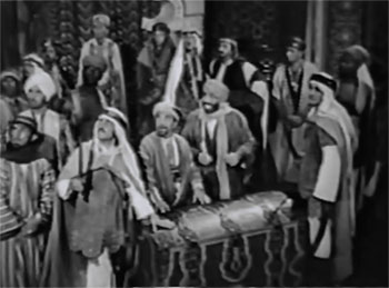 Desert Hawk--finale 4