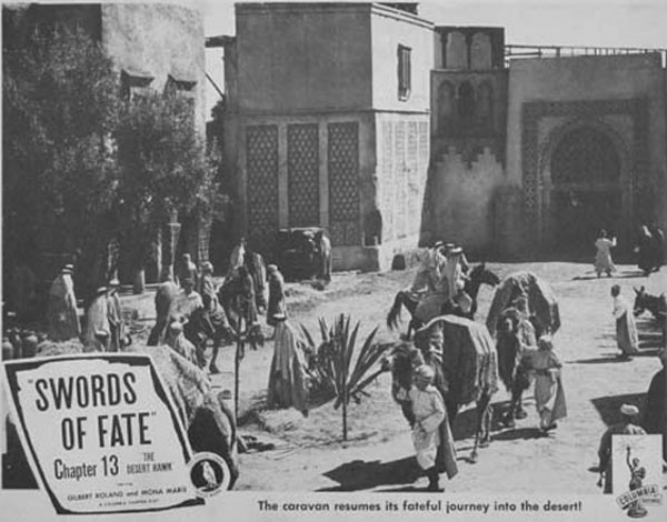 Desert Hawk marketplace