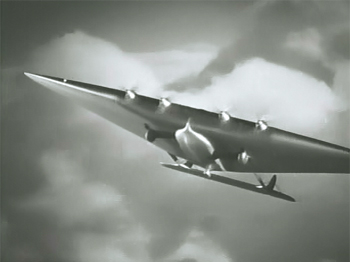 Dick Tracy--bridge attack 3