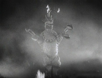 Flash Gordon--attack of the Fire Dragon 1