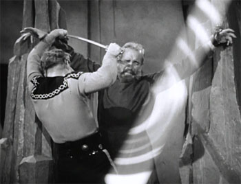 Flash Gordon Conquers the Universe--Ch4 1