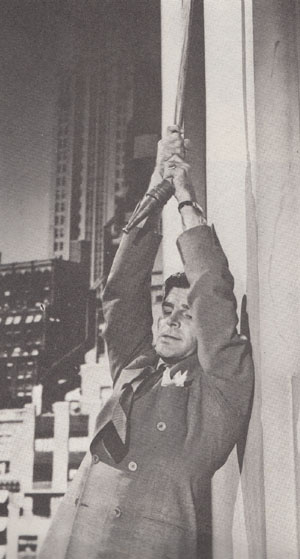 G-Men vs. the Black Dragon--Rod Cameron